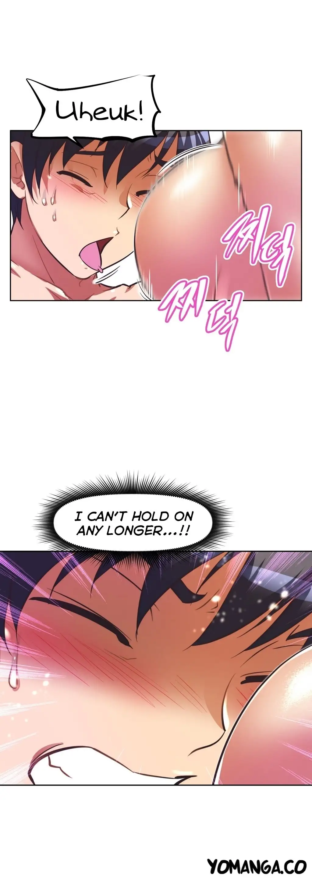 Brawling Go! - Chapter 43 [photo 29] - MangaPorn