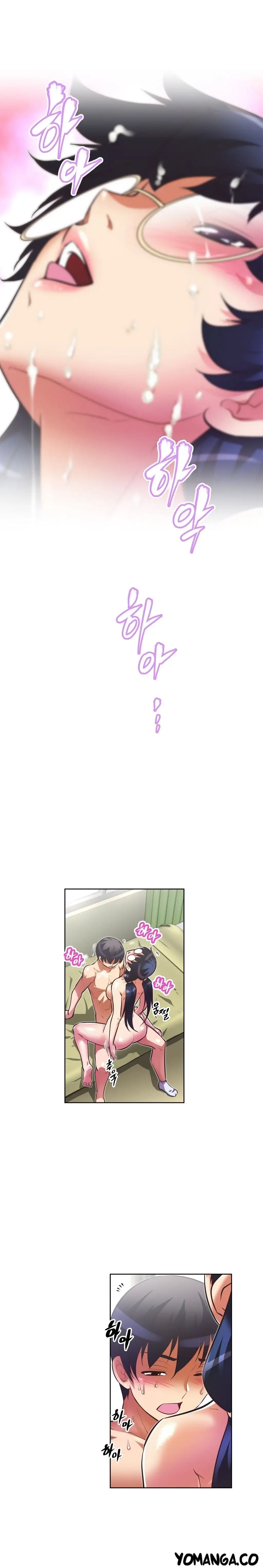 Brawling Go! - Chapter 43 [photo 31] - MangaPorn