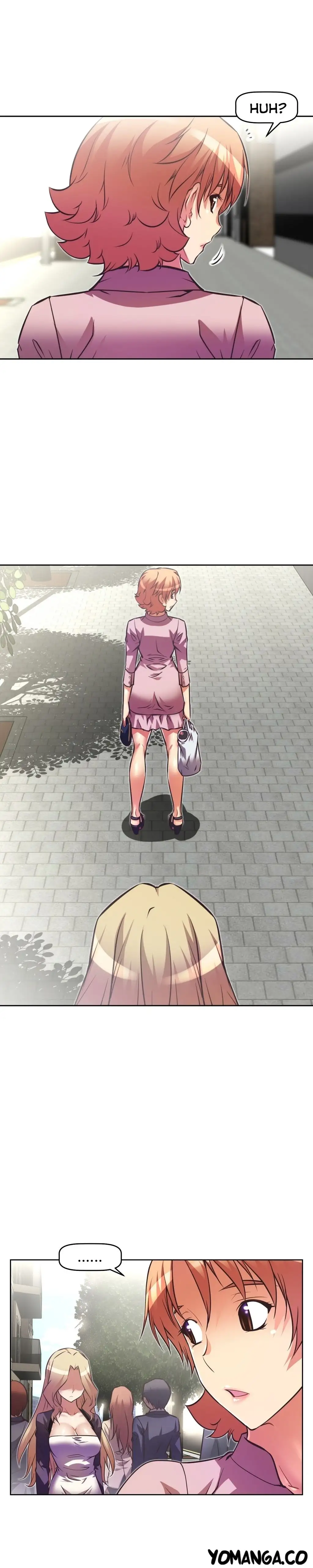 Brawling Go! - Chapter 43 [photo 8] - MangaPorn