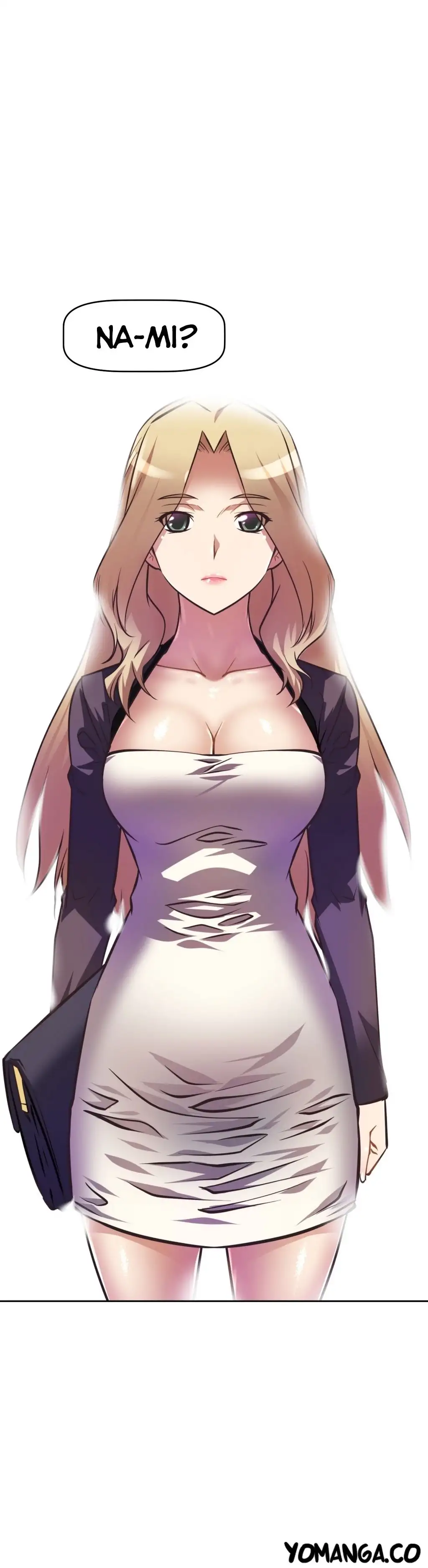 Brawling Go! - Chapter 43 [photo 9] - MangaPorn