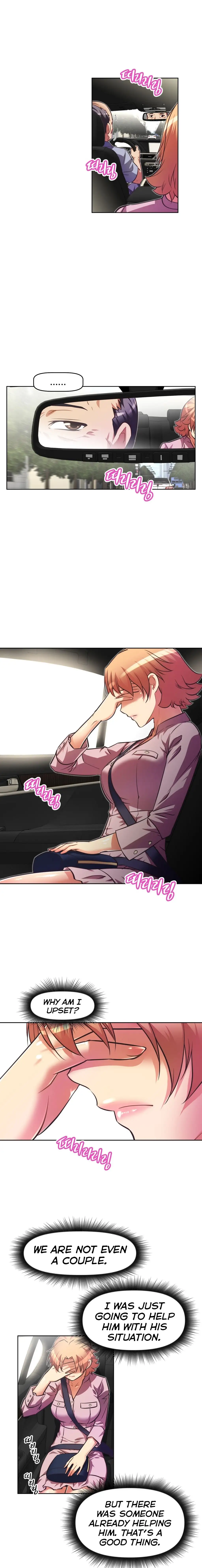 Brawling Go! - Chapter 44 [photo 10] - MangaPorn