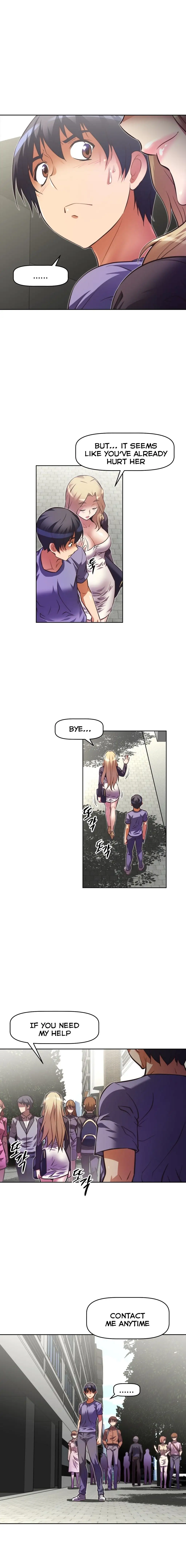 Brawling Go! - Chapter 44 [photo 14] - MangaPorn