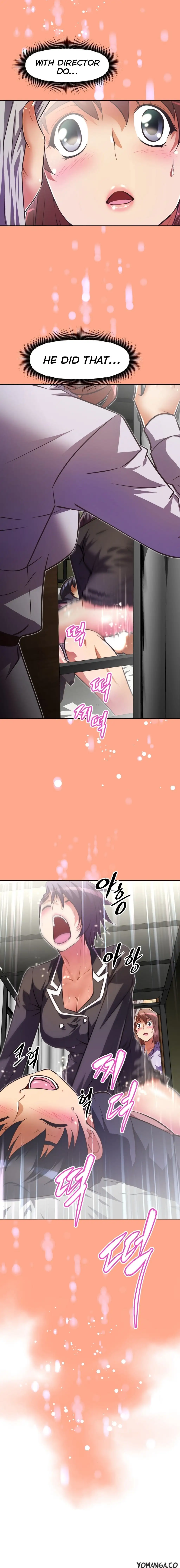 Brawling Go! - Chapter 45 [photo 14] - MangaPorn