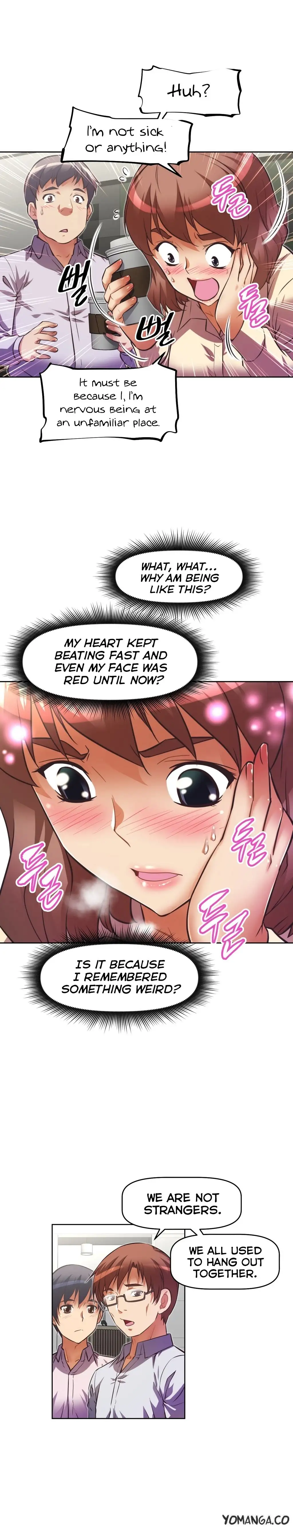 Brawling Go! - Chapter 45 [photo 18] - MangaPorn