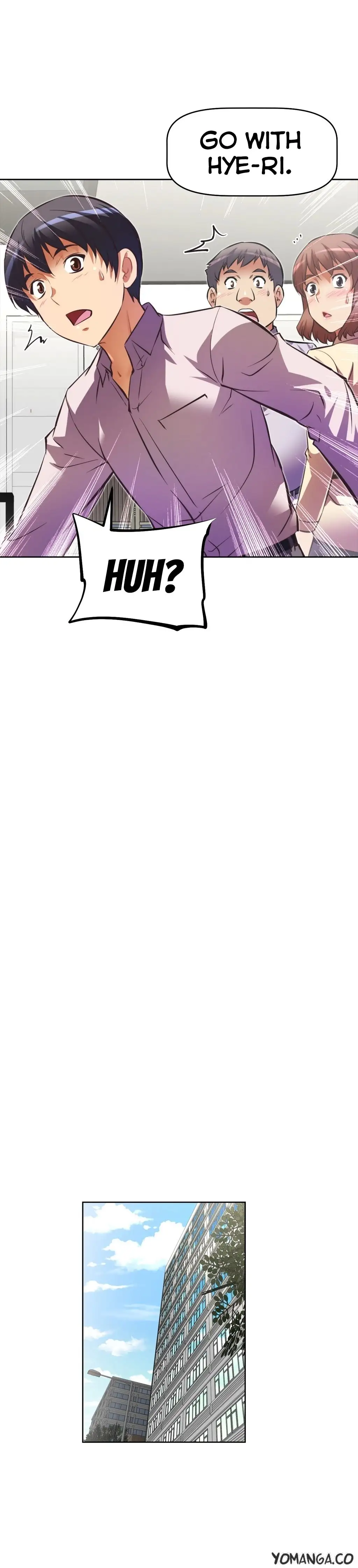 Brawling Go! - Chapter 45 [photo 24] - MangaPorn