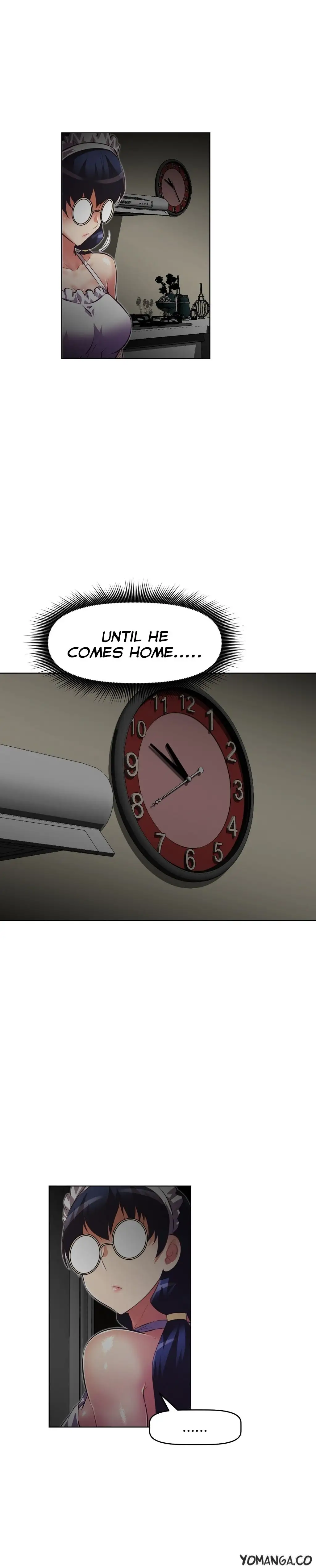 Brawling Go! - Chapter 45 [photo 30] - MangaPorn