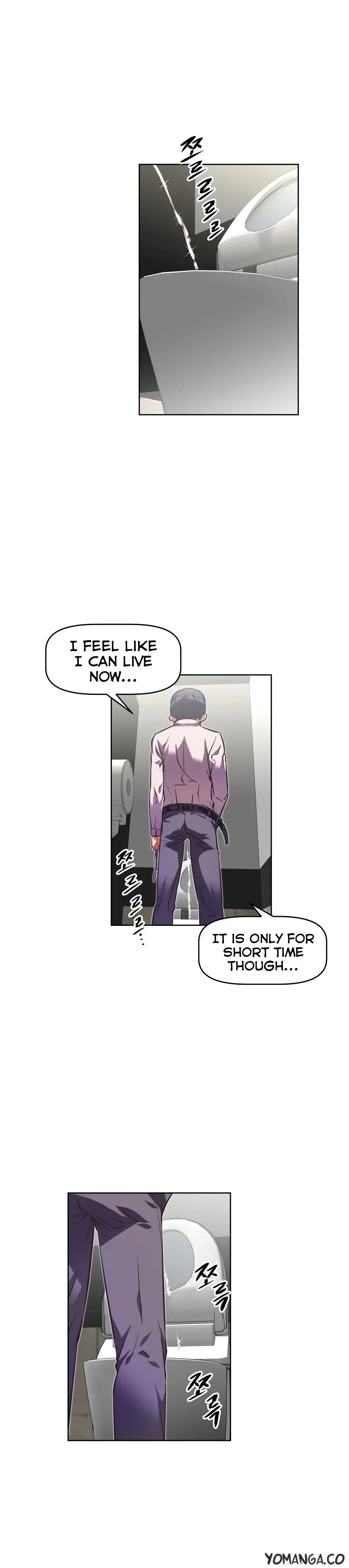 Brawling Go! - Chapter 45 [photo 5] - MangaPorn