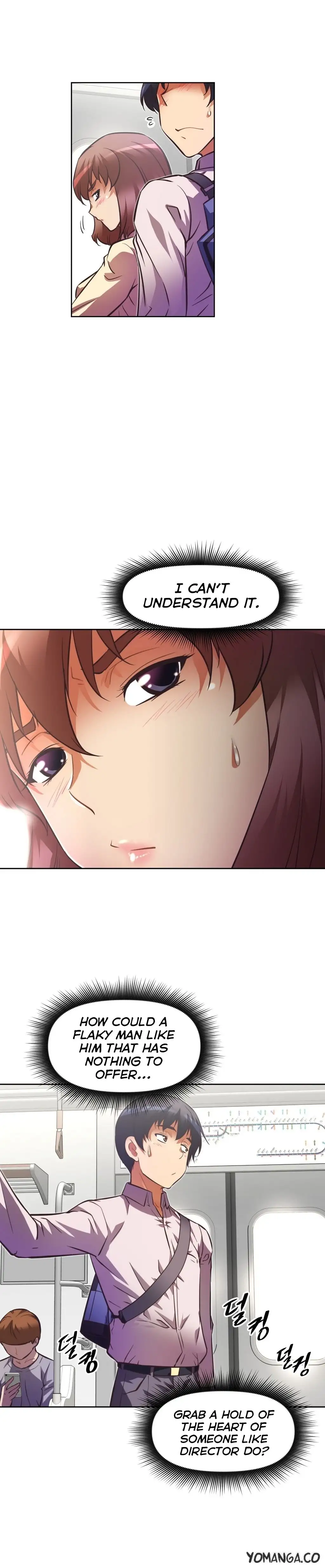 Brawling Go! - Chapter 46 [photo 12] - MangaPorn