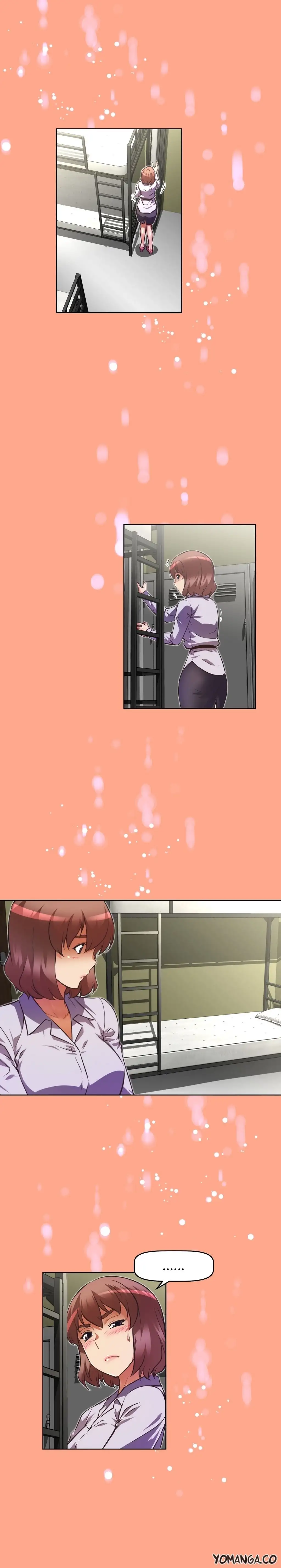 Brawling Go! - Chapter 46 [photo 16] - MangaPorn