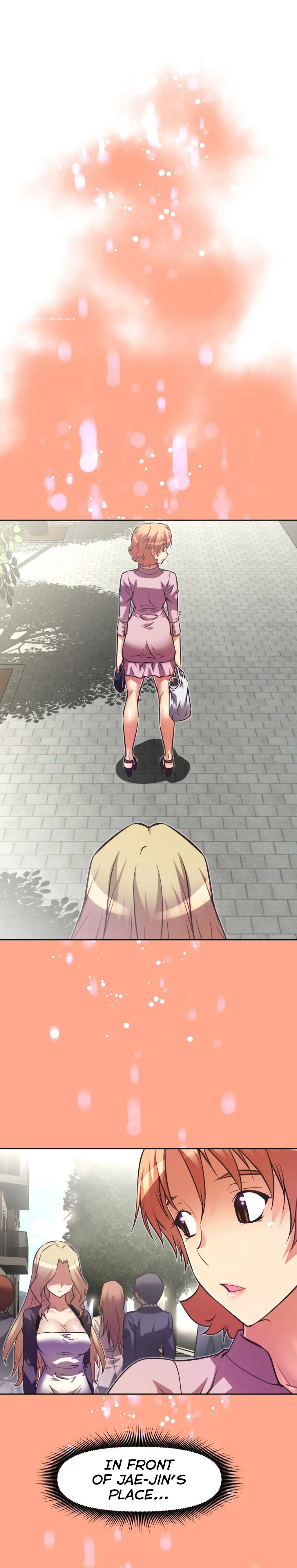 Brawling Go! - Chapter 47 [photo 12] - MangaPorn