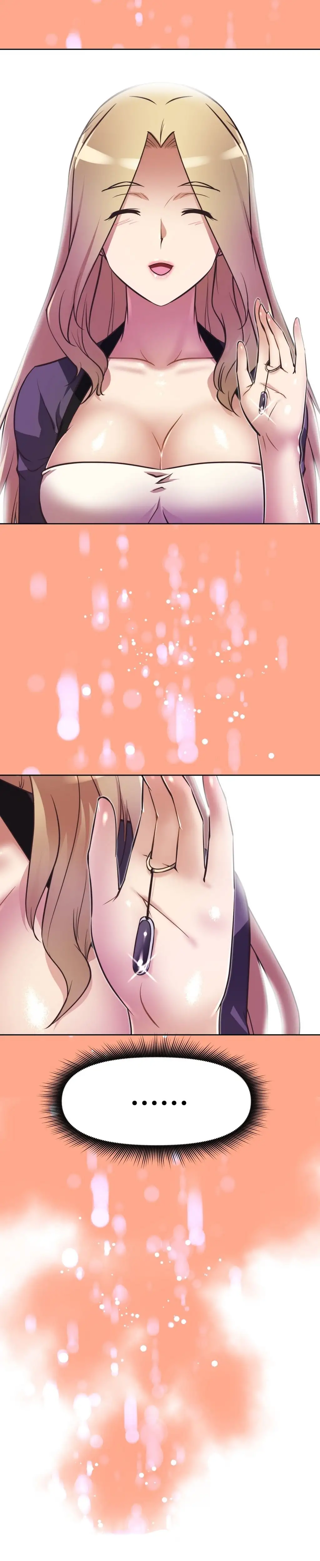 Brawling Go! - Chapter 47 [photo 13] - MangaPorn