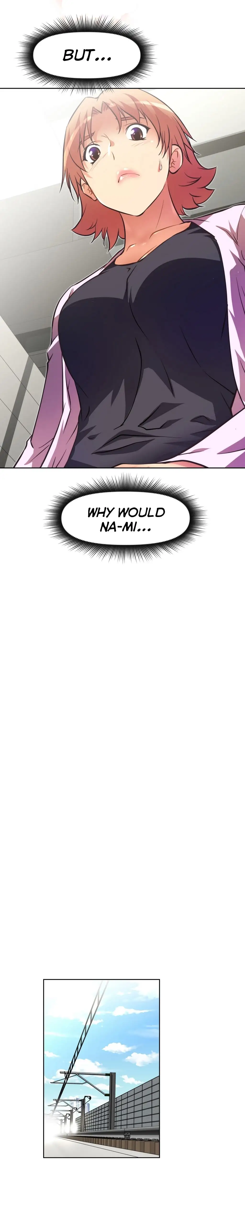 Brawling Go! - Chapter 47 [photo 14] - MangaPorn