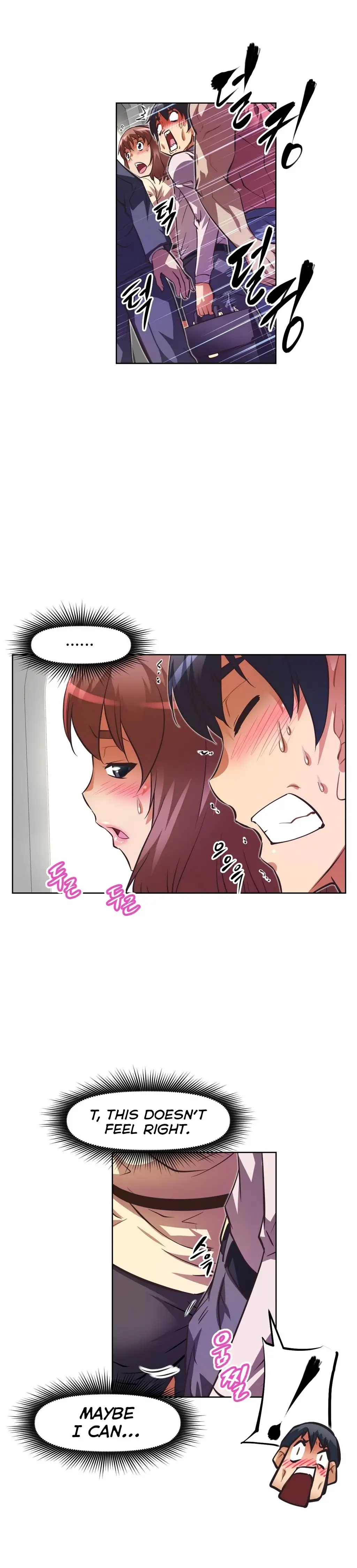 Brawling Go! - Chapter 47 [photo 19] - MangaPorn