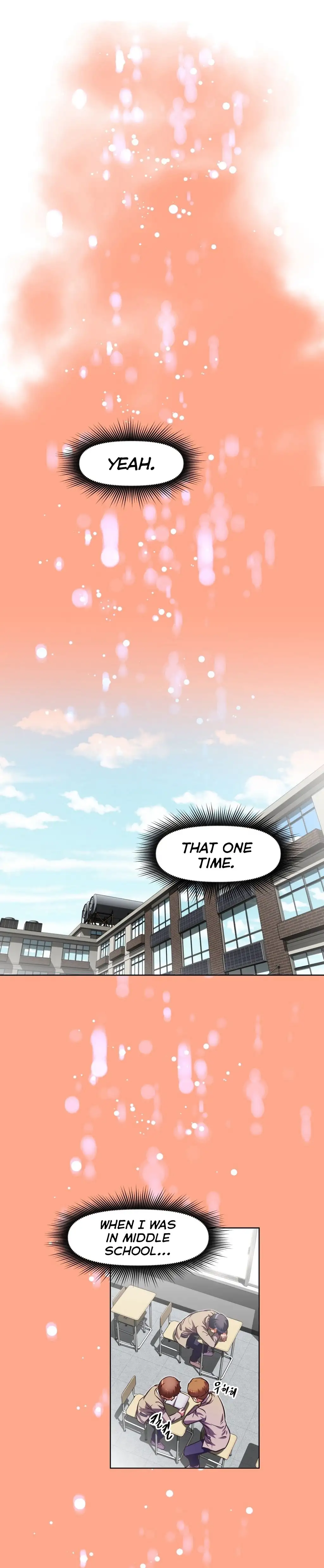 Brawling Go! - Chapter 47 [photo 23] - MangaPorn