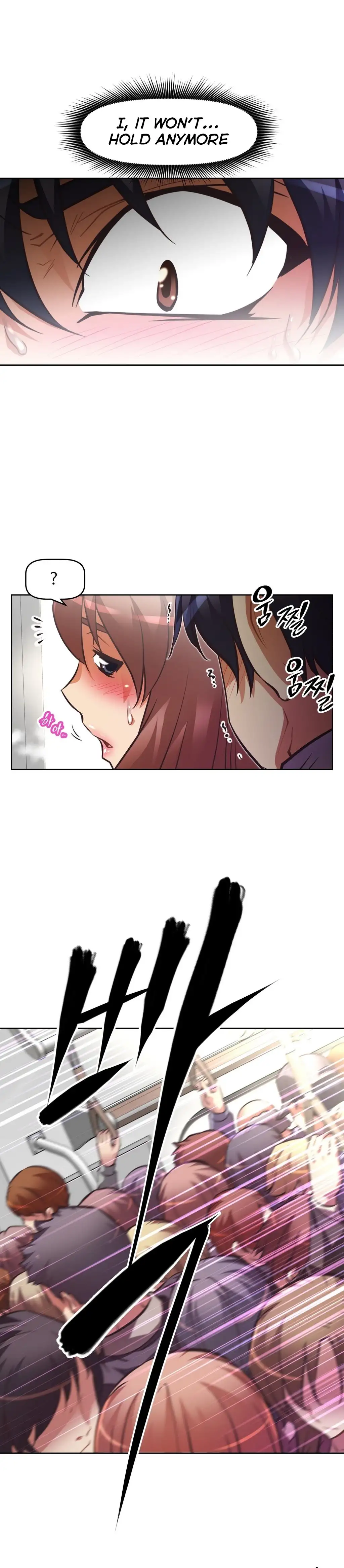 Brawling Go! - Chapter 47 [photo 32] - MangaPorn