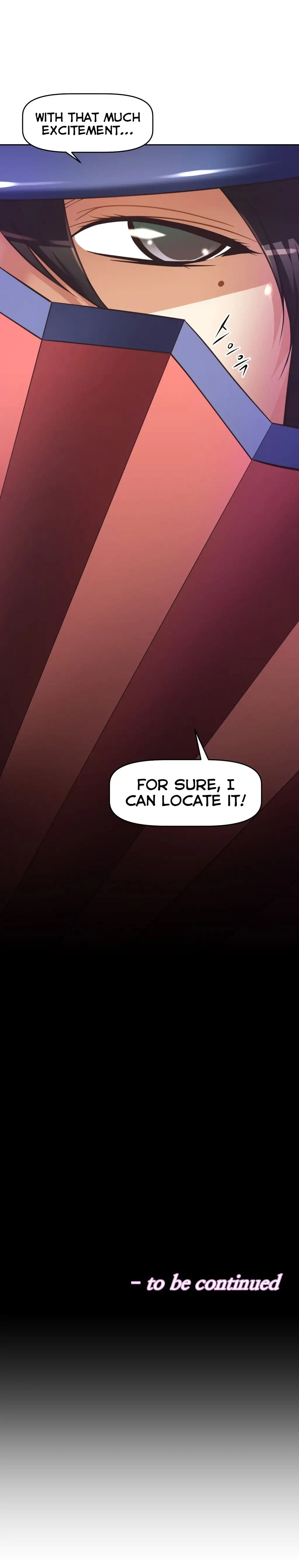 Brawling Go! - Chapter 47 [photo 37] - MangaPorn