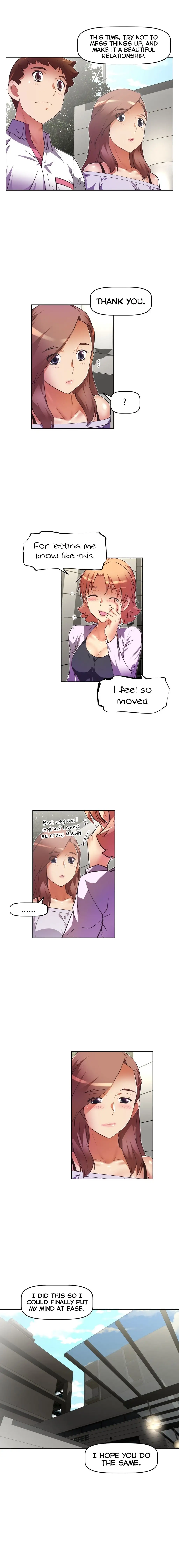 Brawling Go! - Chapter 48 [photo 6] - MangaPorn