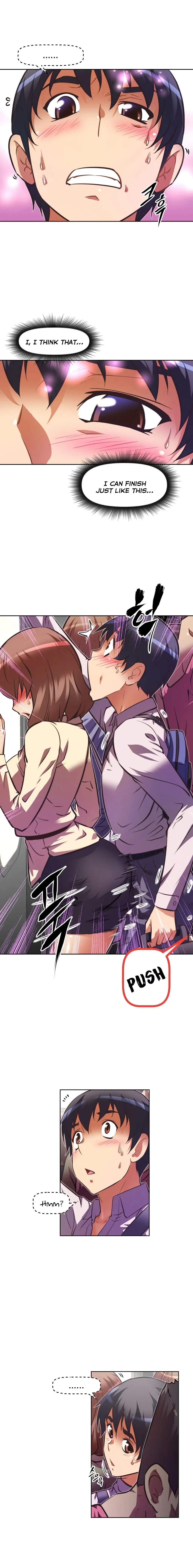 Brawling Go! - Chapter 49 [photo 11] - MangaPorn