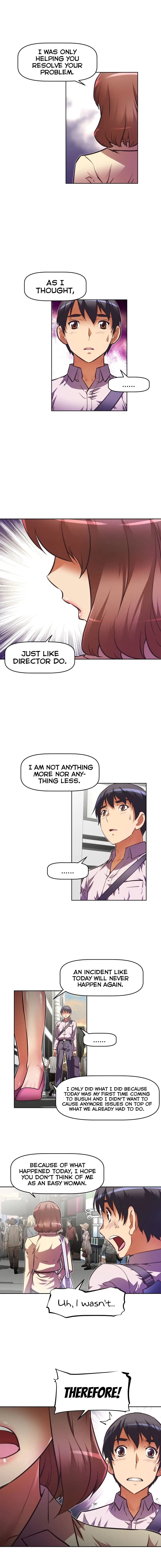 Brawling Go! - Chapter 50 [photo 5] - MangaPorn