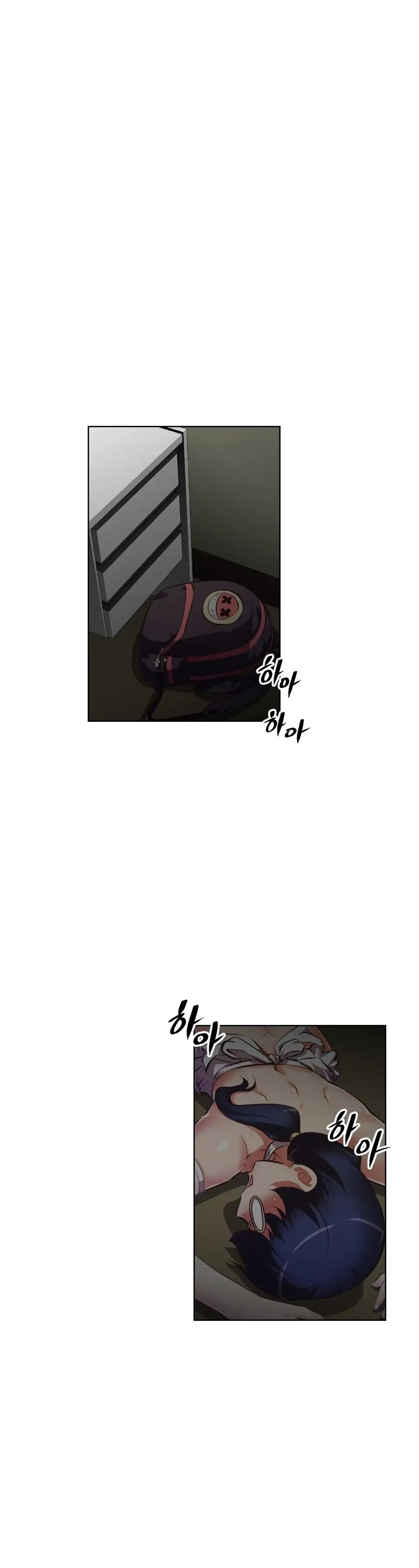 Brawling Go! - Chapter 51 [photo 2] - MangaPorn