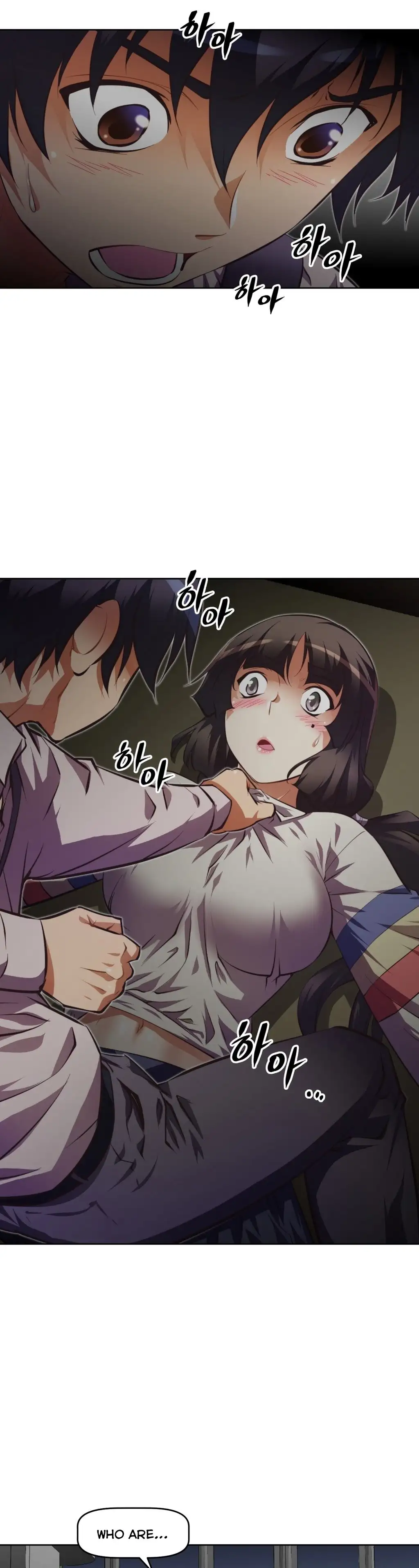 Brawling Go! - Chapter 51 [photo 3] - MangaPorn