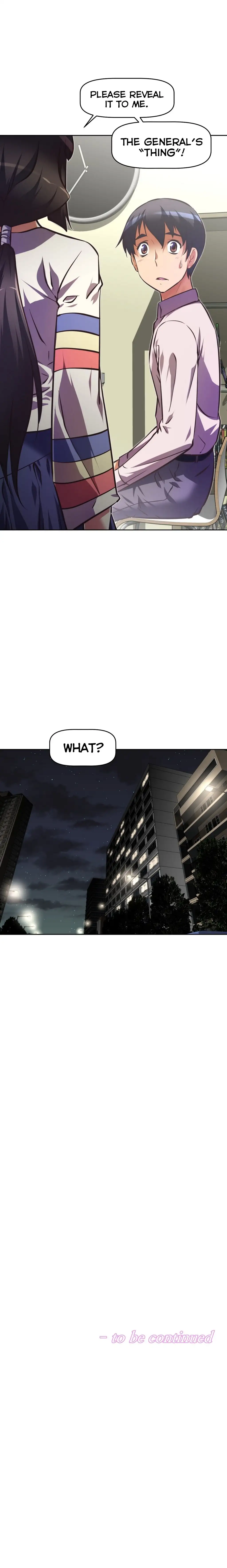 Brawling Go! - Chapter 51 [photo 31] - MangaPorn