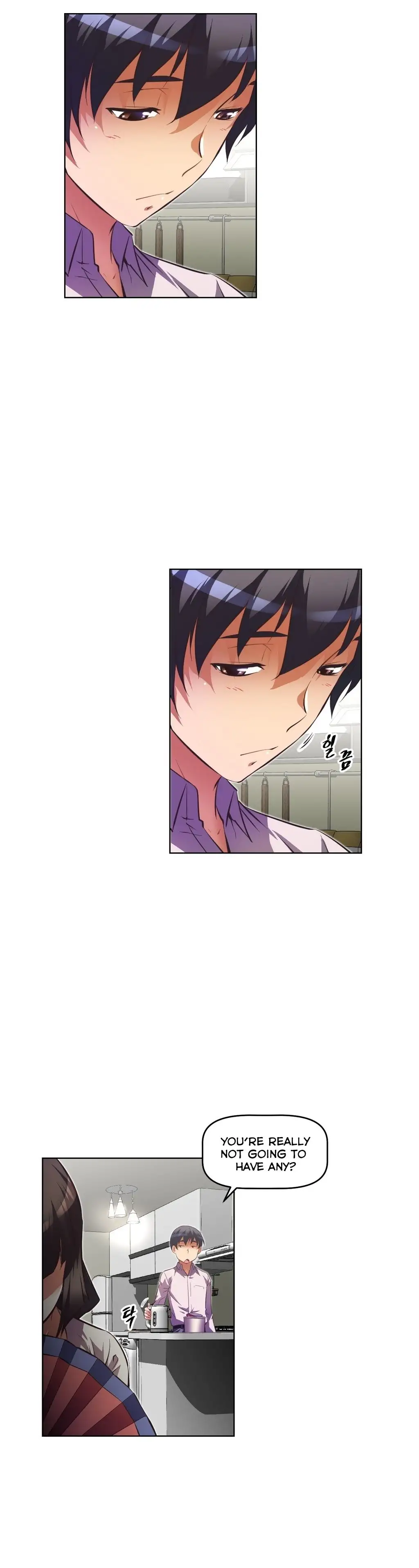 Brawling Go! - Chapter 51 [photo 6] - MangaPorn