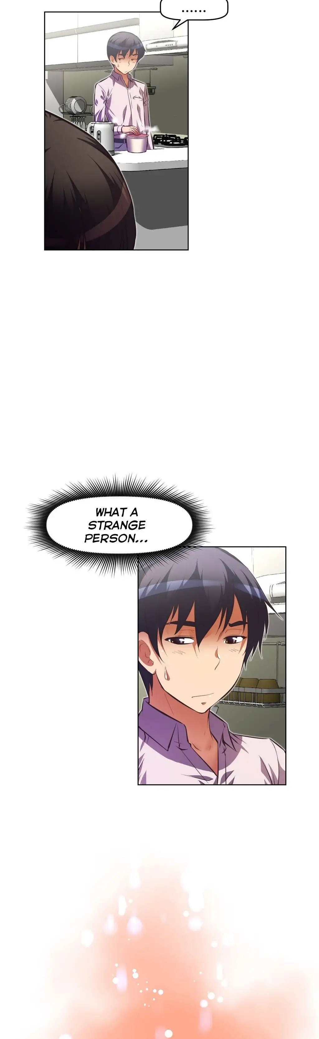 Brawling Go! - Chapter 51 [photo 8] - MangaPorn