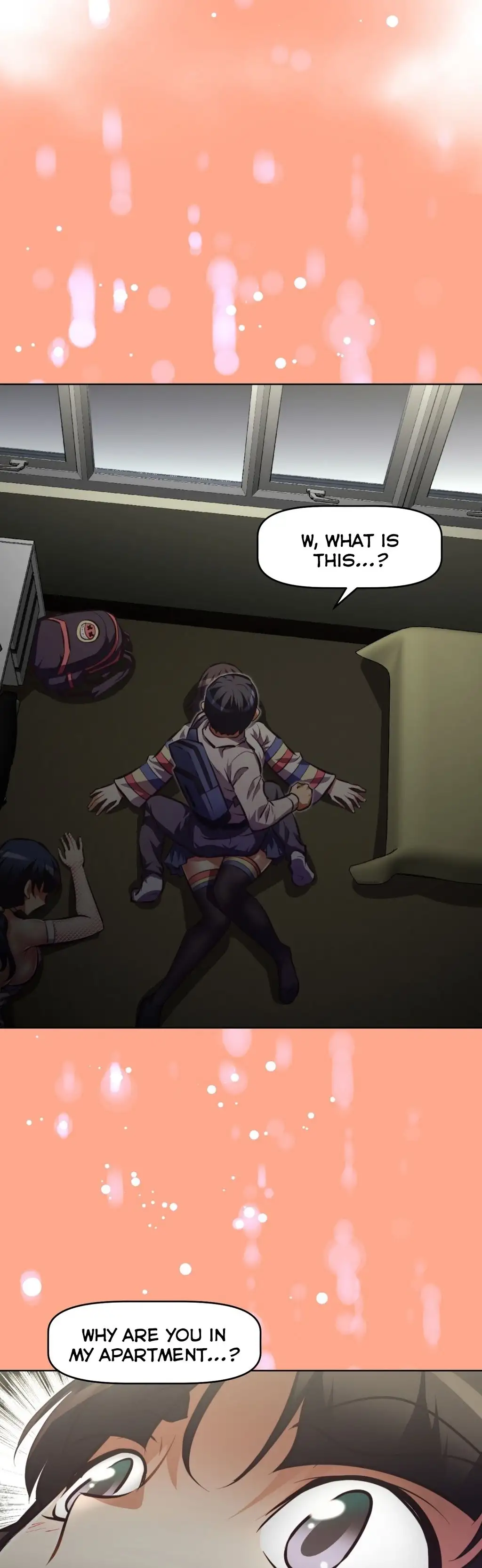 Brawling Go! - Chapter 51 [photo 9] - MangaPorn