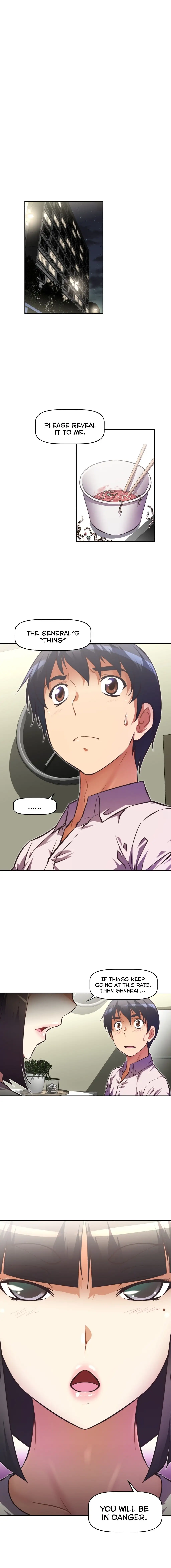 Brawling Go! - Chapter 52 [photo 2] - MangaPorn