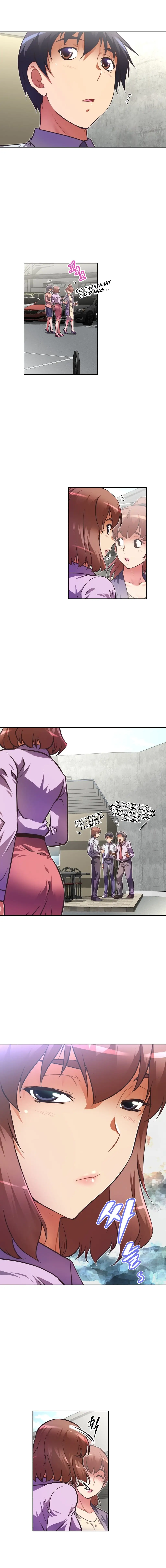 Brawling Go! - Chapter 52 [photo 5] - MangaPorn