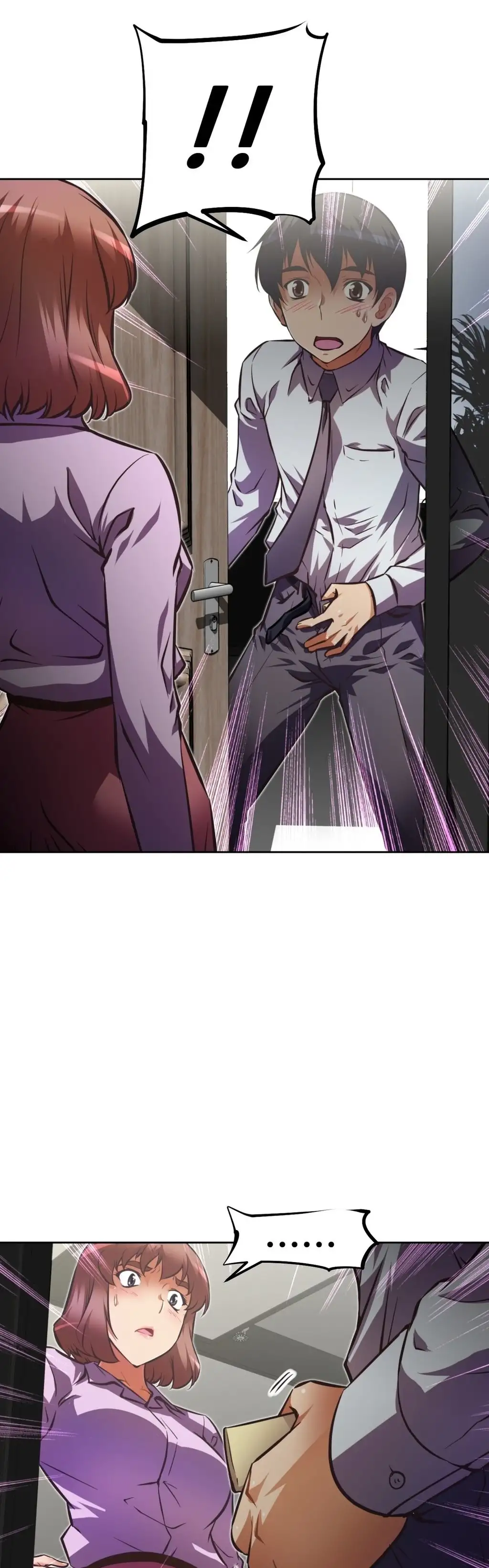 Brawling Go! - Chapter 54 [photo 6] - MangaPorn