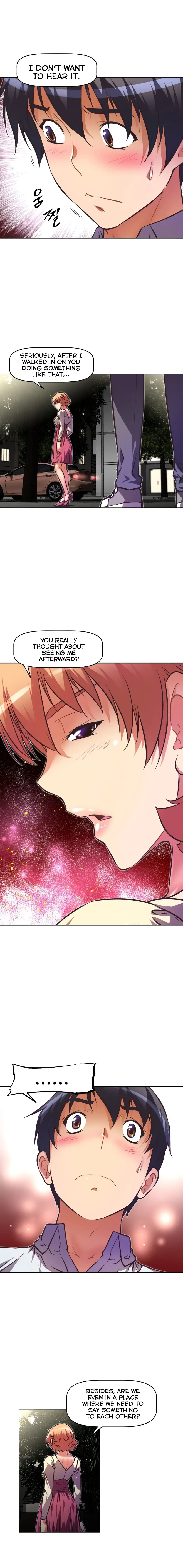 Brawling Go! - Chapter 55 [photo 13] - MangaPorn