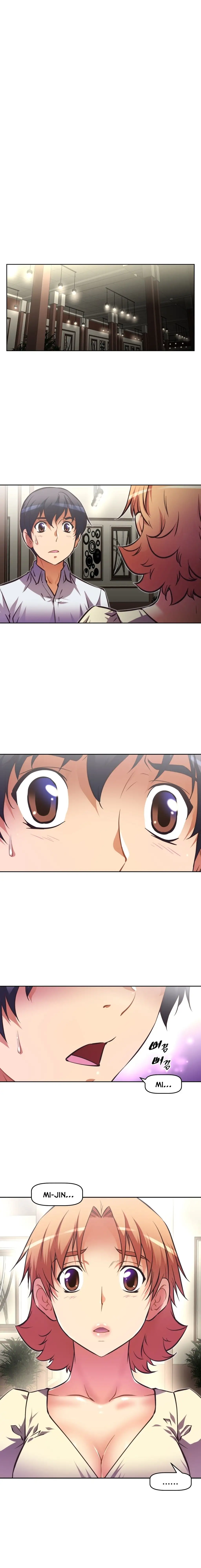 Brawling Go! - Chapter 55 [photo 2] - MangaPorn