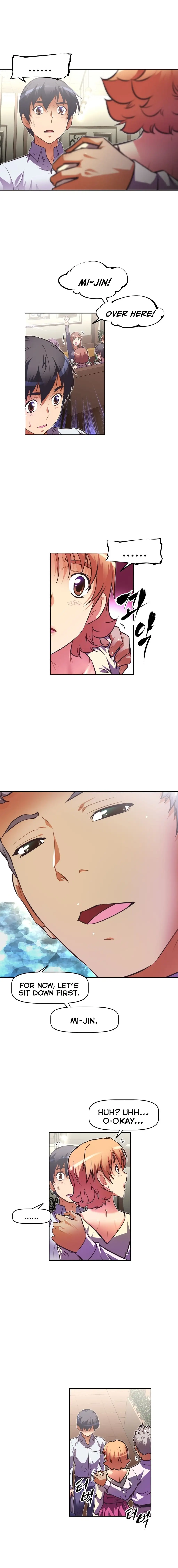 Brawling Go! - Chapter 55 [photo 4] - MangaPorn