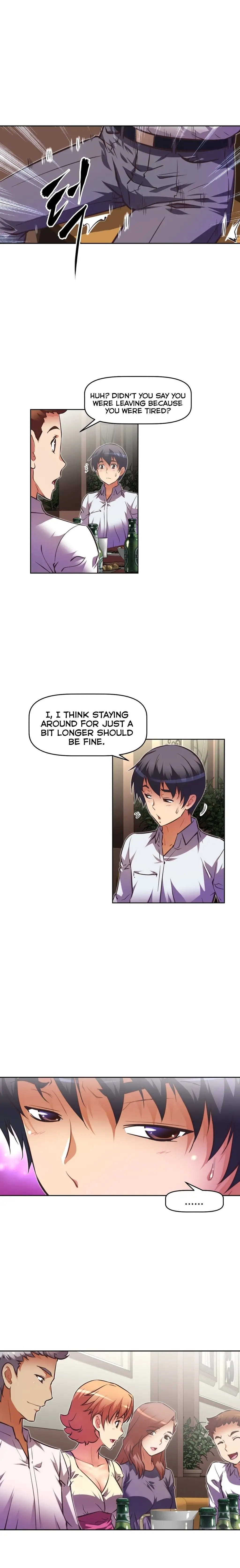 Brawling Go! - Chapter 55 [photo 6] - MangaPorn