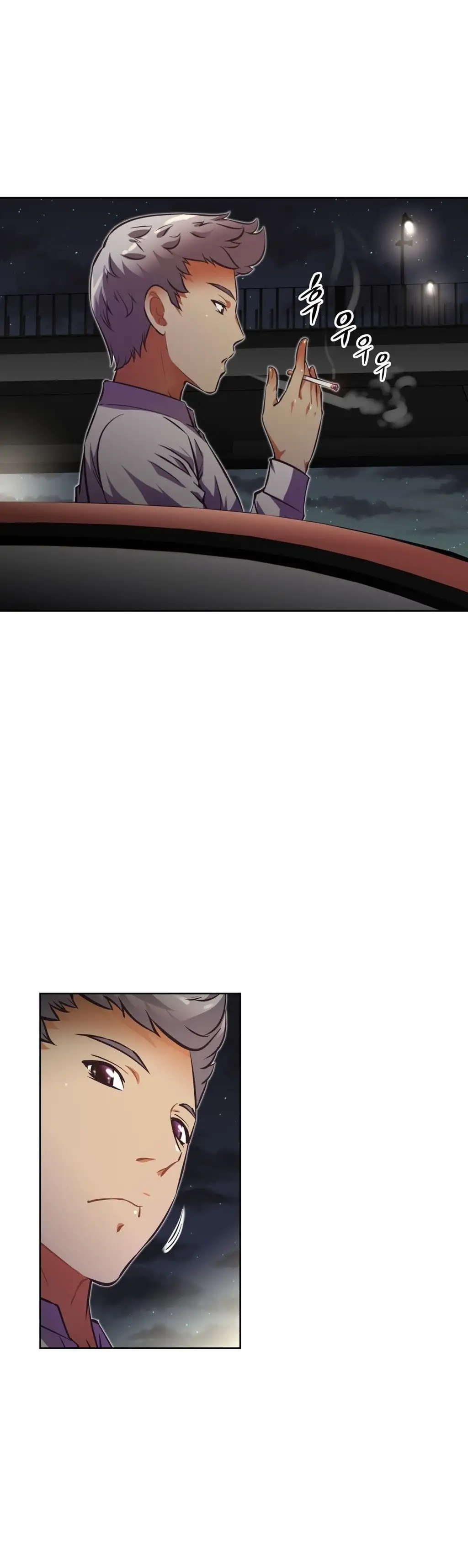 Brawling Go! - Chapter 56 [photo 16] - MangaPorn