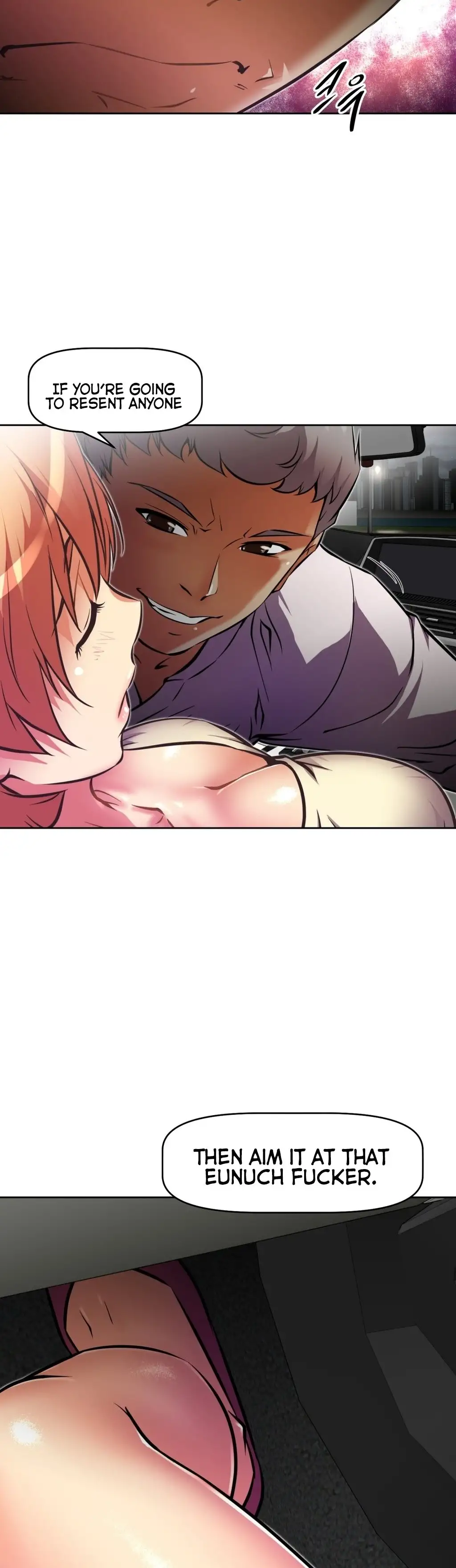 Brawling Go! - Chapter 56 [photo 25] - MangaPorn