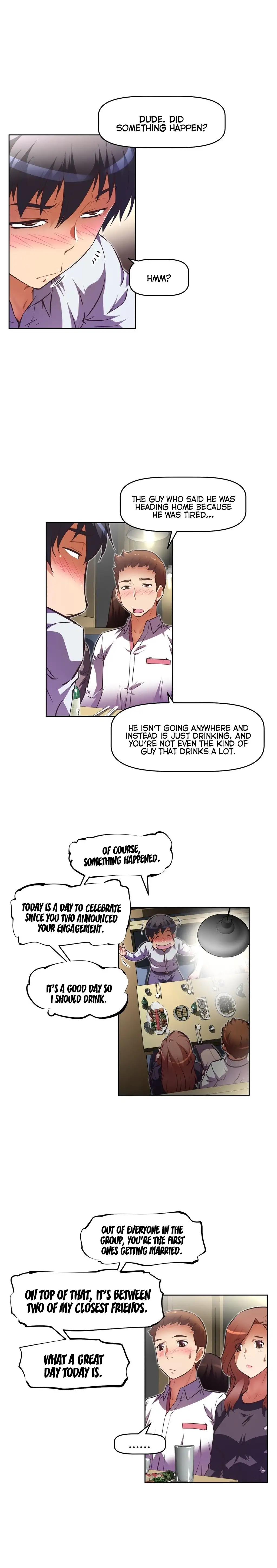 Brawling Go! - Chapter 56 [photo 5] - MangaPorn