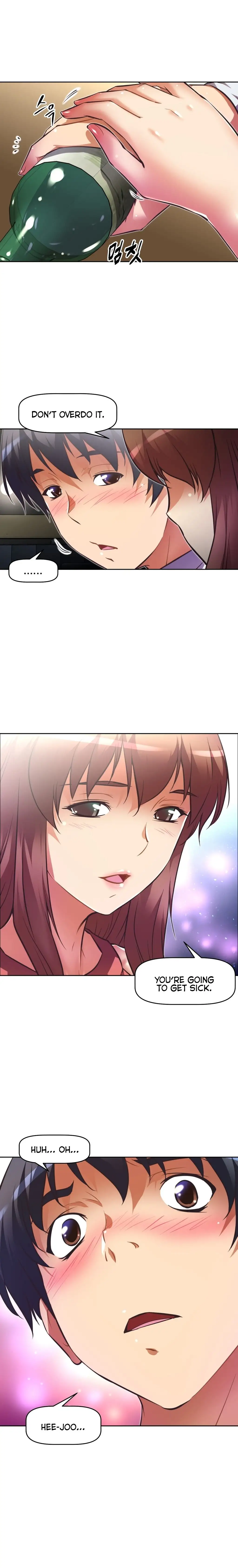 Brawling Go! - Chapter 56 [photo 7] - MangaPorn