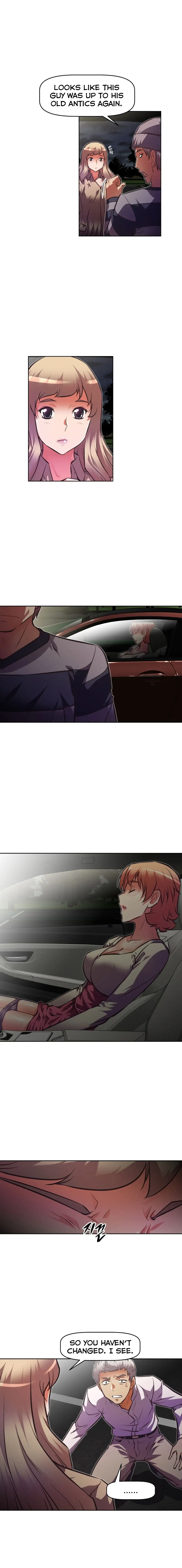 Brawling Go! - Chapter 57 [photo 13] - MangaPorn