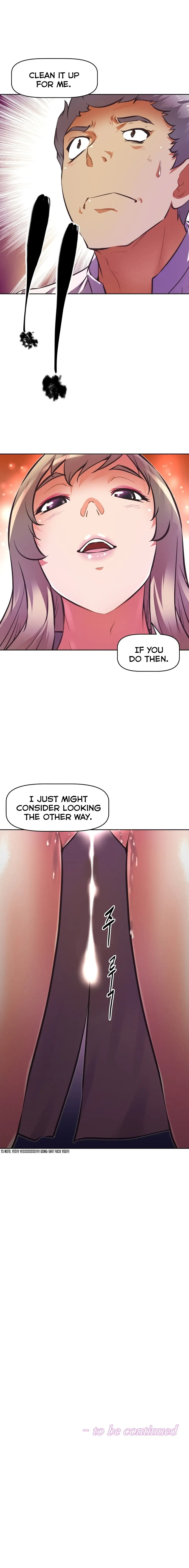 Brawling Go! - Chapter 57 [photo 17] - MangaPorn