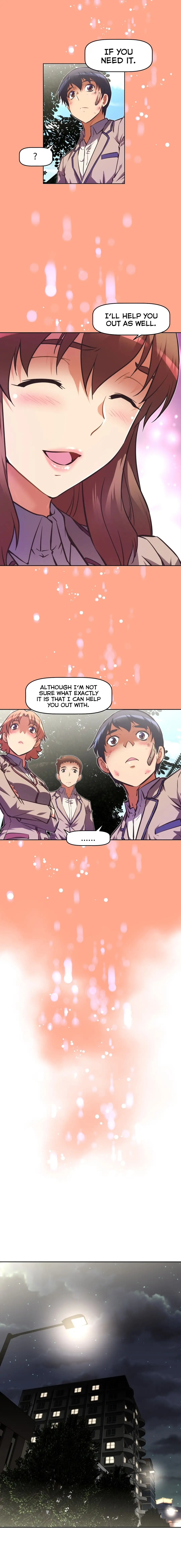 Brawling Go! - Chapter 59 [photo 12] - MangaPorn