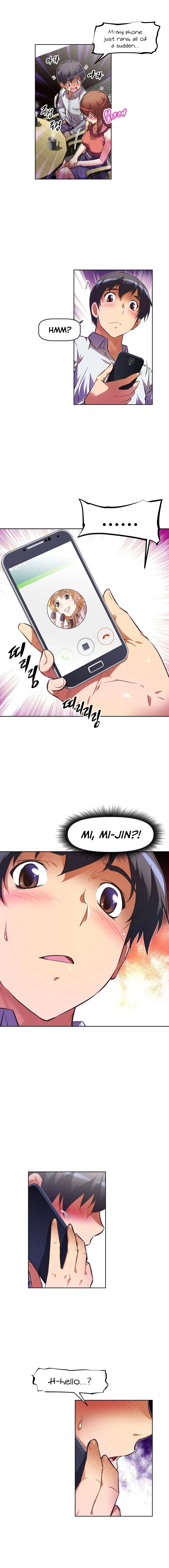 Brawling Go! - Chapter 59 [photo 15] - MangaPorn