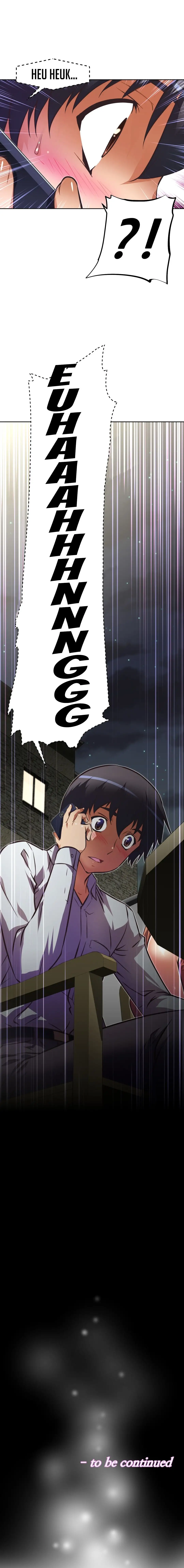 Brawling Go! - Chapter 59 [photo 16] - MangaPorn