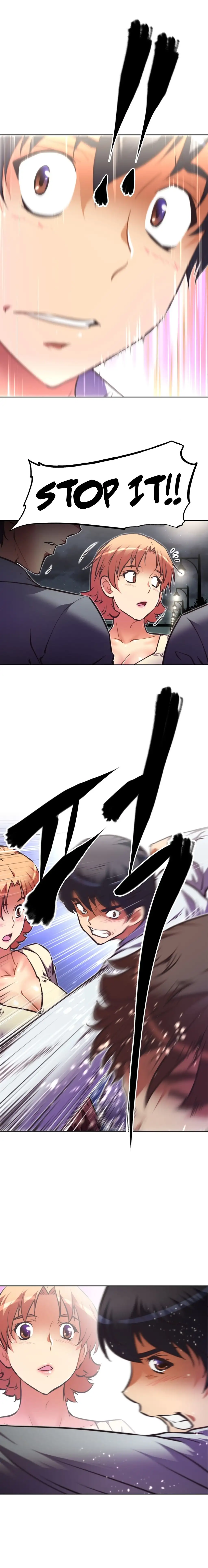 Brawling Go! - Chapter 60 [photo 10] - MangaPorn