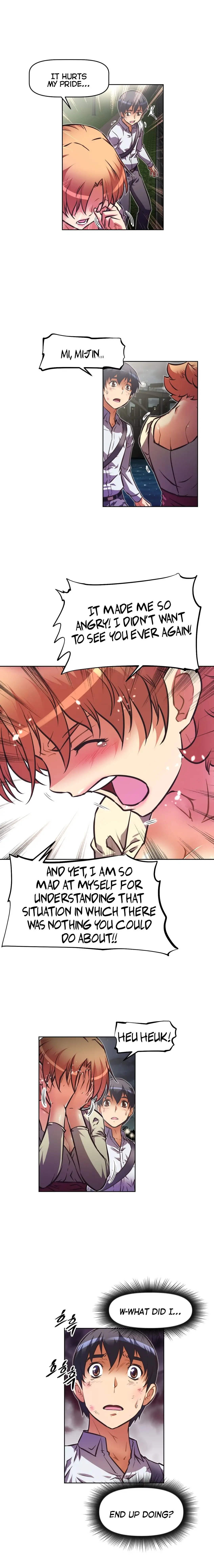 Brawling Go! - Chapter 60 [photo 17] - MangaPorn