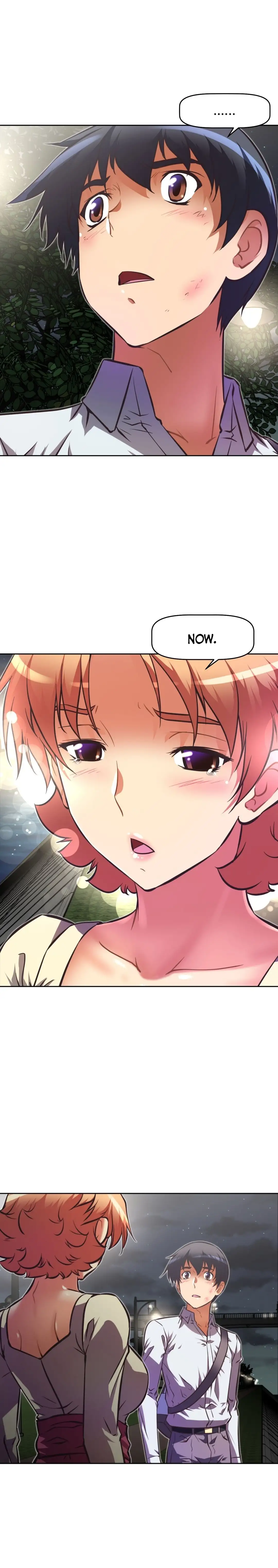 Brawling Go! - Chapter 60 [photo 19] - MangaPorn