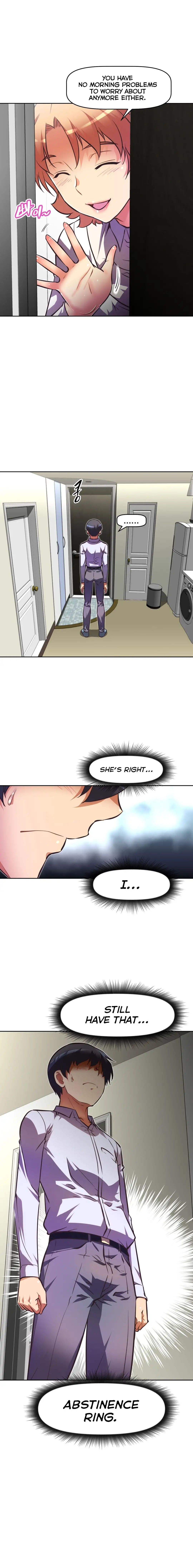 Brawling Go! - Chapter 61 [photo 12] - MangaPorn