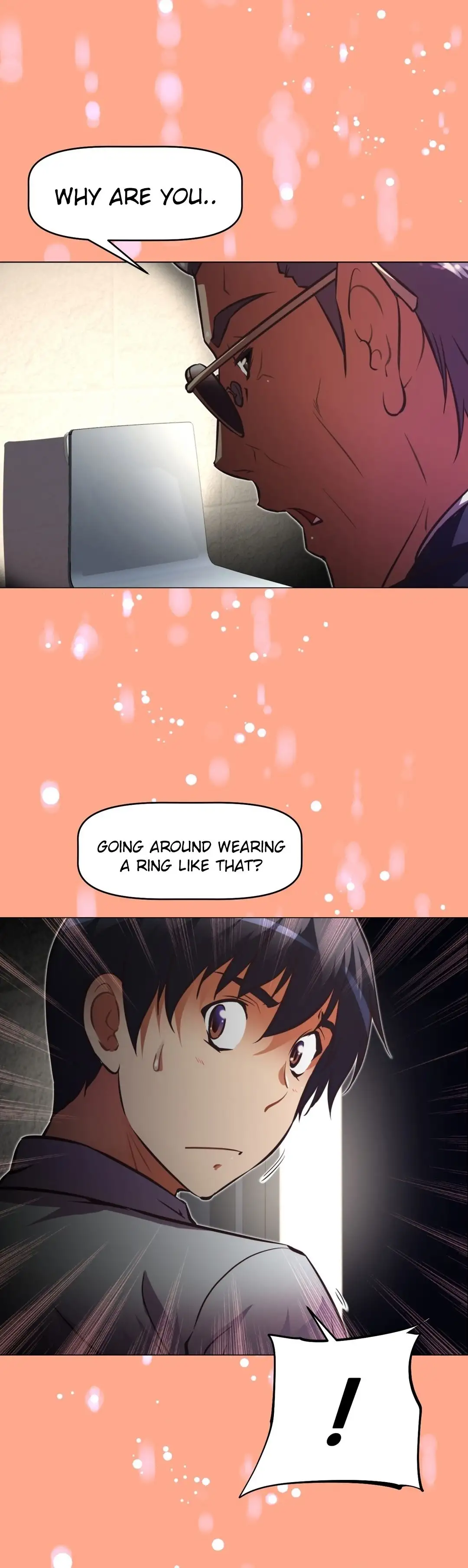 Brawling Go! - Chapter 62 [photo 20] - MangaPorn